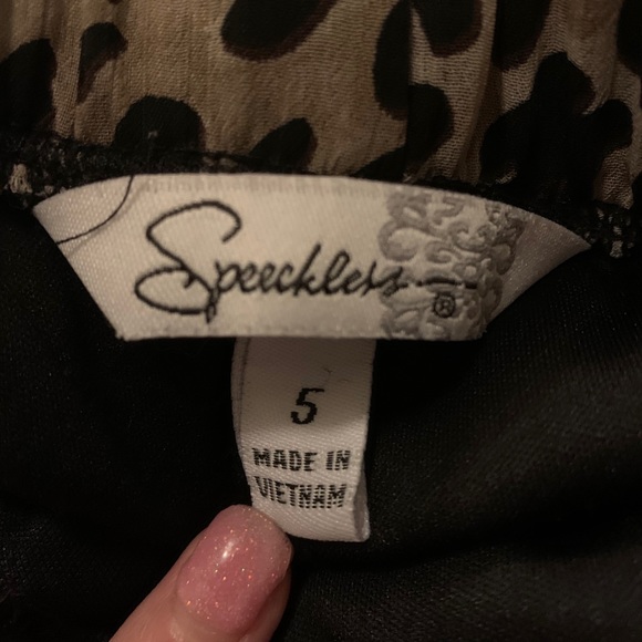 Dress - Picture 3 of 3